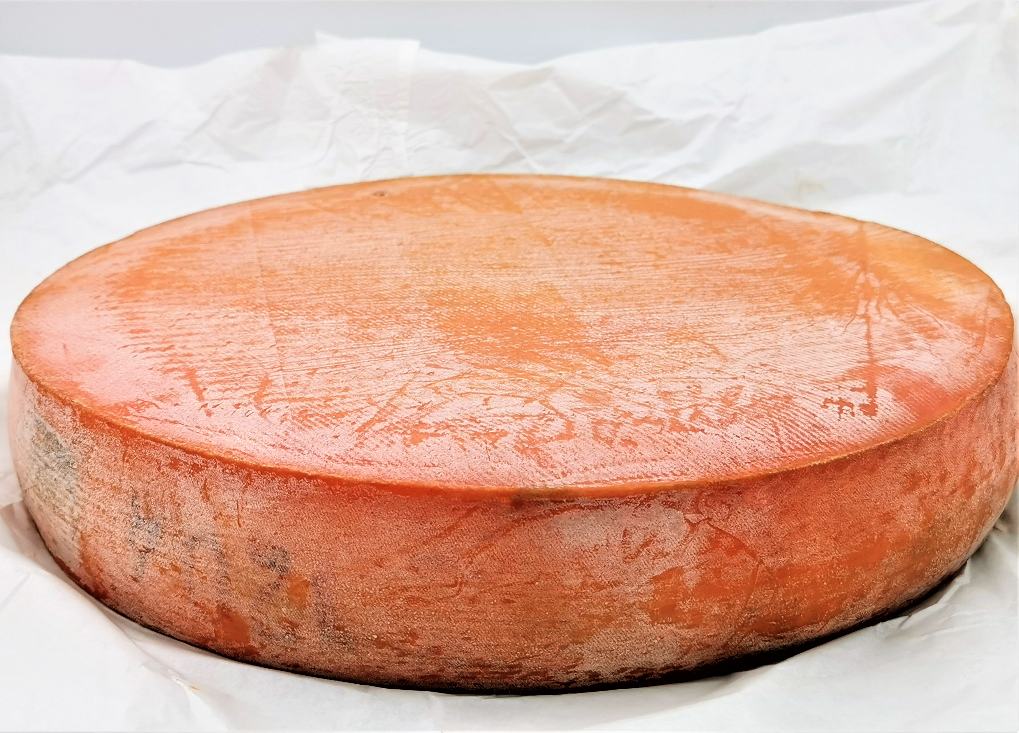 TOMME DU JURA 15%
